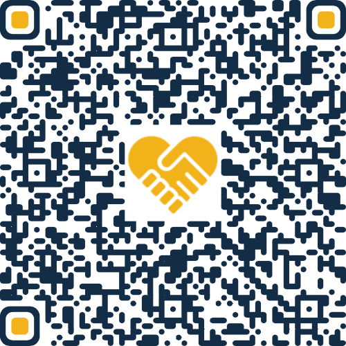 Spenden QR-Code